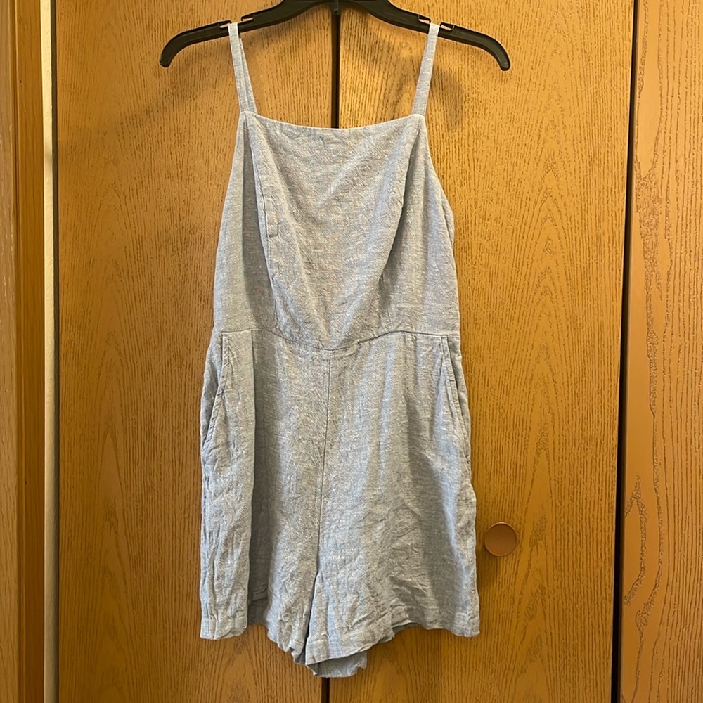 Old Navy Romper